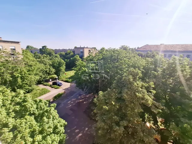 Eladó lakás Budapest XIV. kerület, Nagyzugló 38 nm