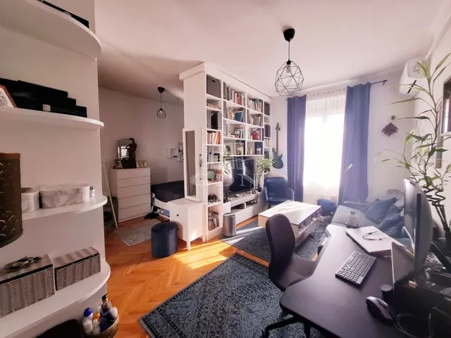 Eladó lakás Budapest XIV. kerület, Nagyzugló 38 nm