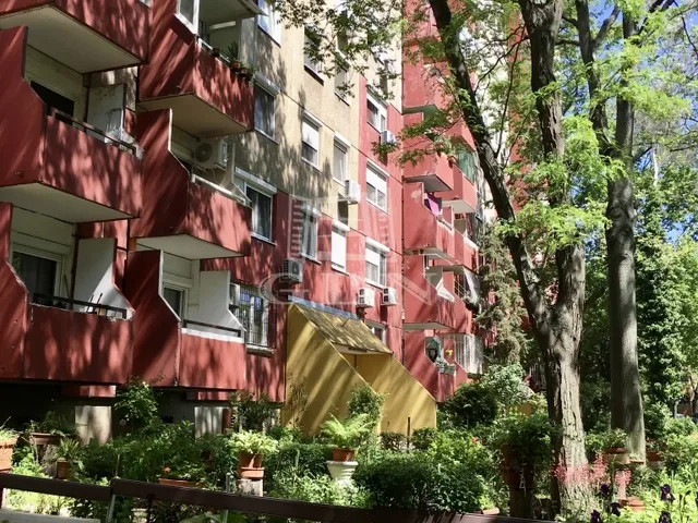 Eladó lakás Budapest XIX. kerület 59 nm