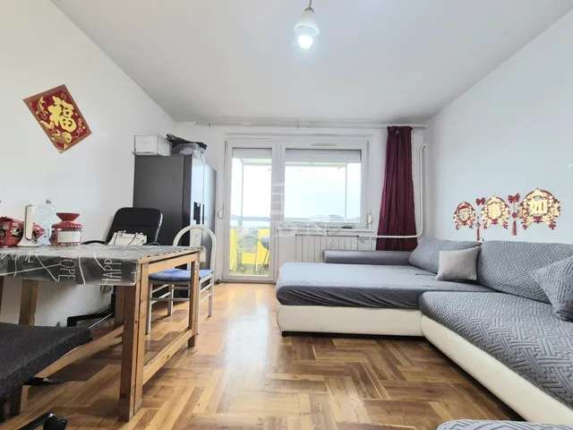 Eladó lakás Budapest XIV. kerület 59 nm