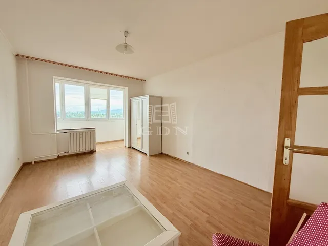 Eladó lakás Budapest III. kerület, Békásmegyer 56 nm