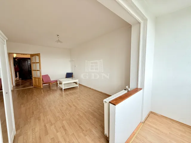 Eladó lakás Budapest III. kerület, Békásmegyer 56 nm