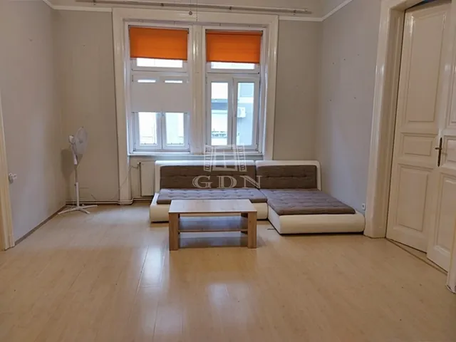 Eladó lakás Budapest XIII. kerület, Újlipótváros 91 nm