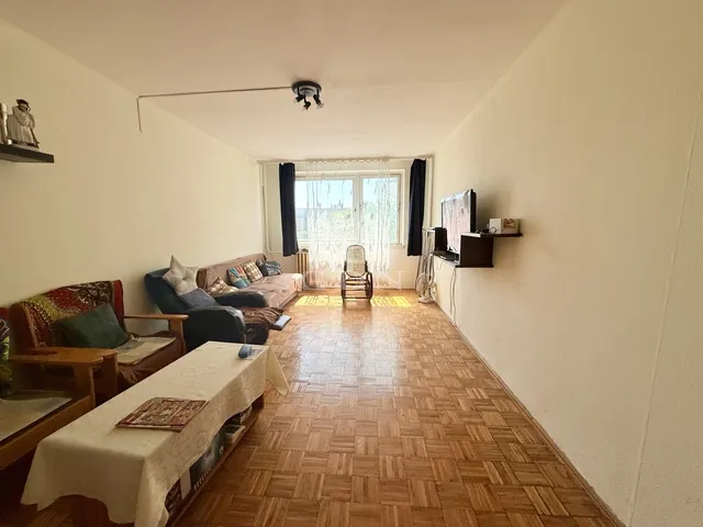 Eladó lakás Budapest III. kerület, Békásmegyer 57 nm