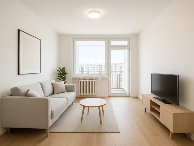 Eladó lakás Budapest III. kerület, Békásmegyer 57 nm