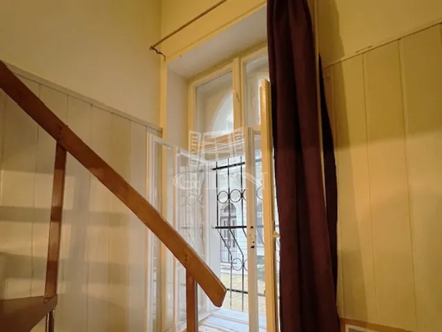 Eladó lakás Budapest V. kerület, Lipótváros 40 nm