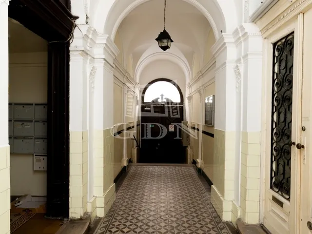 Eladó lakás Budapest V. kerület, Lipótváros 40 nm