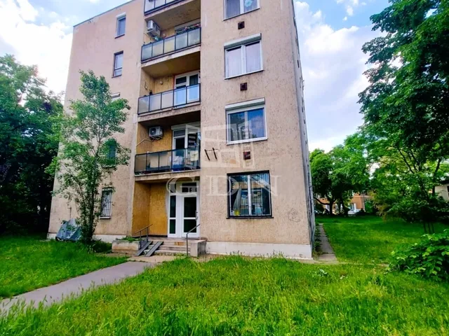 Eladó lakás Budapest XIX. kerület, Wekerletelep 51 nm