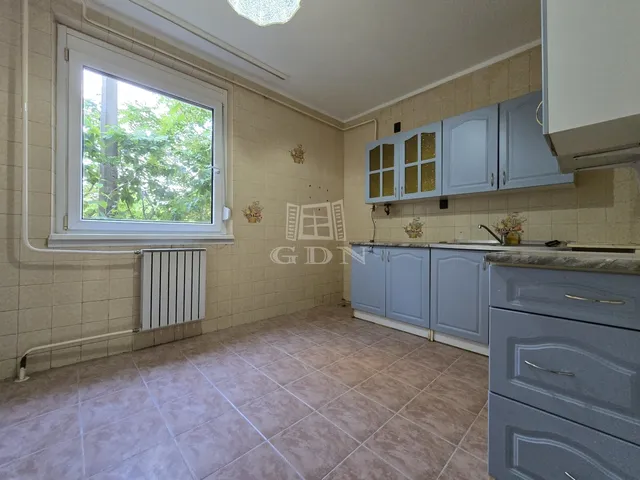 Eladó lakás Budapest XVII. kerület, Rákoskeresztúr 71 nm