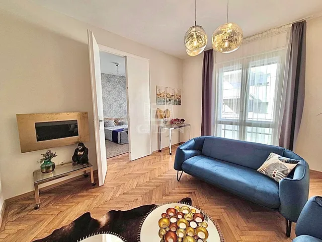 Eladó lakás Budapest XIII. kerület, Újlipótváros 93 nm
