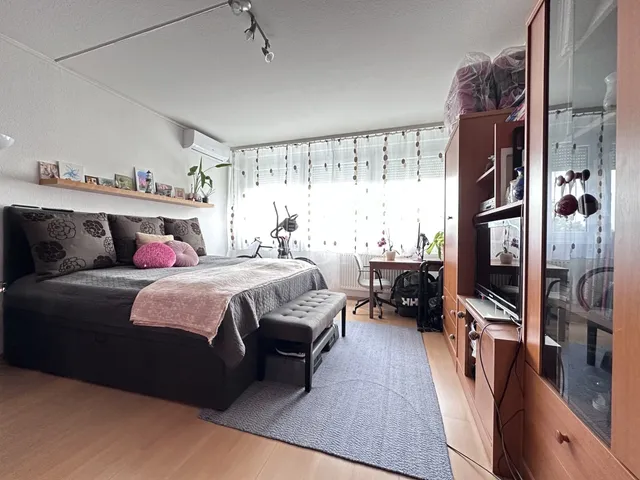 Eladó lakás Budapest X. kerület, Újhegy 29 nm