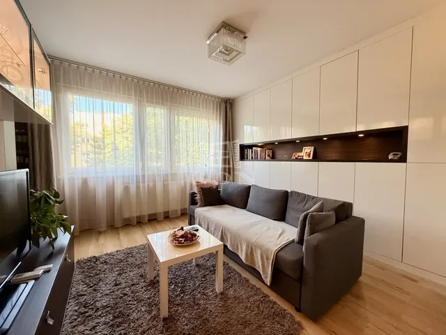 Eladó lakás Budapest III. kerület 49 nm