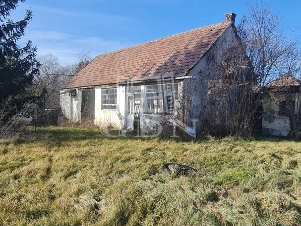 Eladó telek Szigetbecse 1407 nm