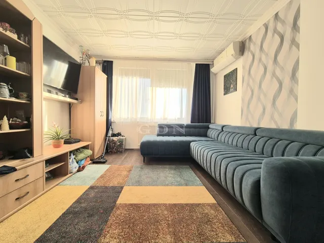 Eladó lakás Budapest X. kerület 81 nm