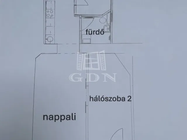 Eladó lakás Budapest XIV. kerület 69 nm