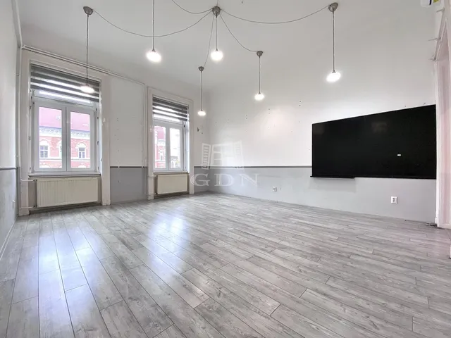 Eladó lakás Budapest VII. kerület 71 nm