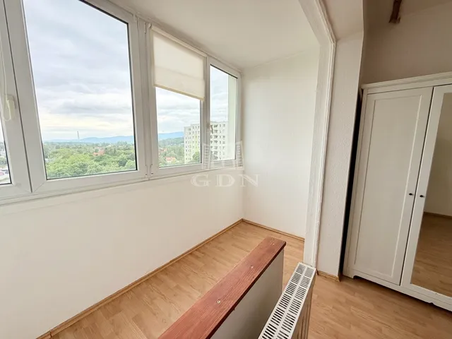 Eladó lakás Budapest III. kerület, Békásmegyer 56 nm