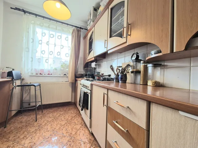 Eladó lakás Budapest X. kerület 92 nm