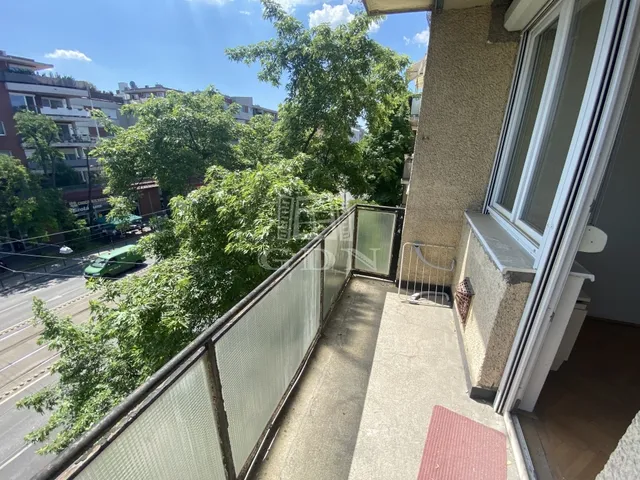 Kiadó lakás Budapest XIII. kerület, Angyalföld 57 nm