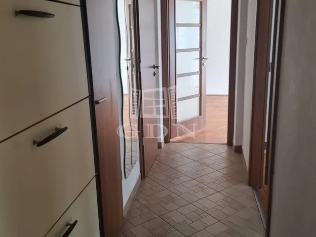Kiadó lakás Budapest XIII. kerület, Angyalföld 57 nm