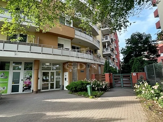 Eladó lakás Budapest XIV. kerület, Kiszugló 42 nm