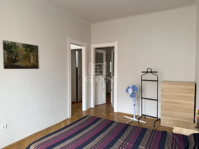 Kiadó lakás Budapest I. kerület 51 nm