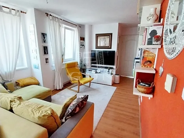 Eladó lakás Budapest XIII. kerület 59 nm