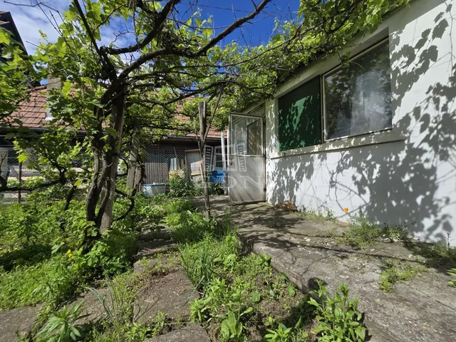 Eladó ház Budapest XVII. kerület, Rákoscsaba-Újtelep 146 nm