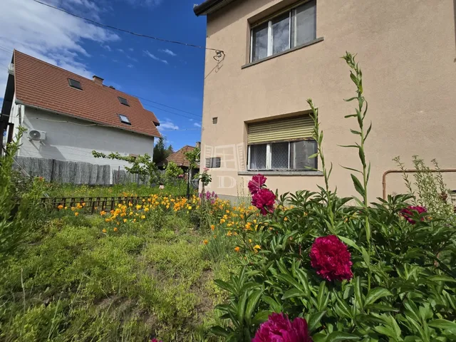 Eladó ház Budapest XVII. kerület, Rákoscsaba-Újtelep 146 nm