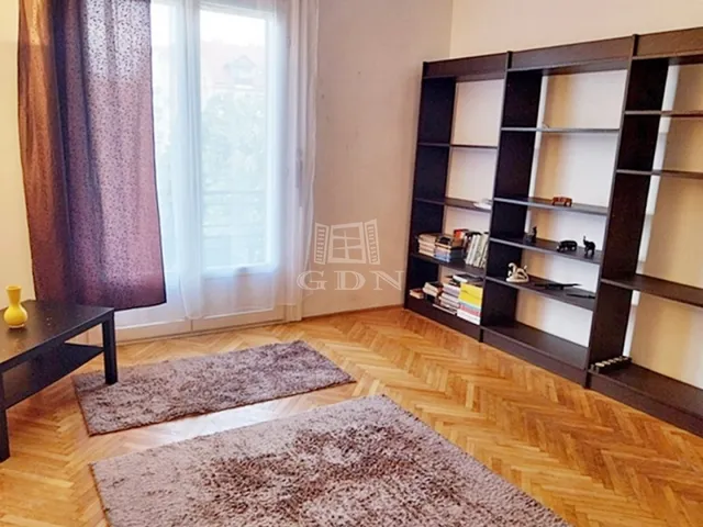 Eladó lakás Budapest XIV. kerület 53 nm