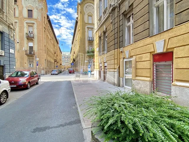 Eladó lakás Budapest VII. kerület 63 nm