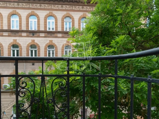 Eladó lakás Budapest VII. kerület, Ligetváros 64 nm