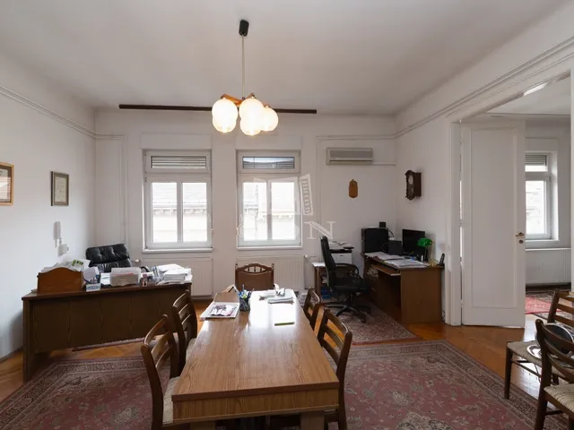 Eladó lakás Budapest V. kerület, Lipótváros 95 nm