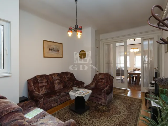 Eladó lakás Budapest V. kerület, Lipótváros 95 nm
