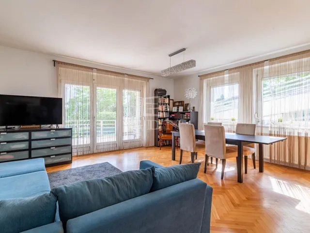 Eladó lakás Budapest II. kerület, Rézmál 102 nm