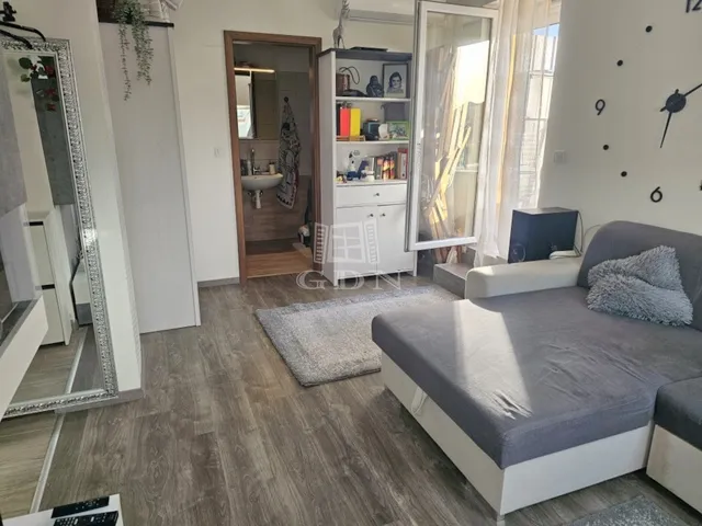 Eladó lakás Szigetszentmiklós 34 nm