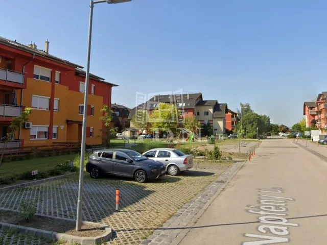 Eladó lakás Szigetszentmiklós 34 nm