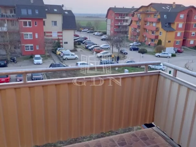 Eladó lakás Szigetszentmiklós 34 nm