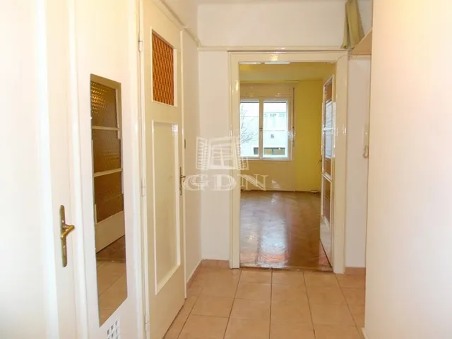 Eladó lakás Budapest XIV. kerület, Herminamező 44 nm