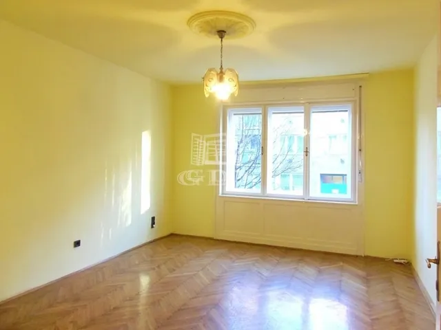 Eladó lakás Budapest XIV. kerület, Herminamező 44 nm