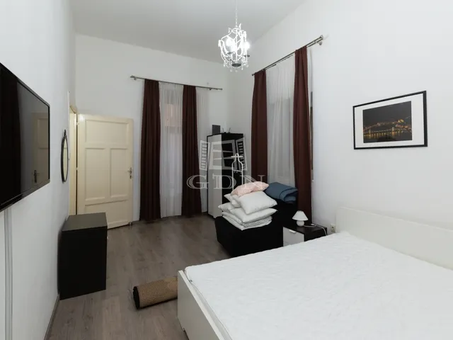 Eladó lakás Budapest V. kerület, Belváros 47 nm