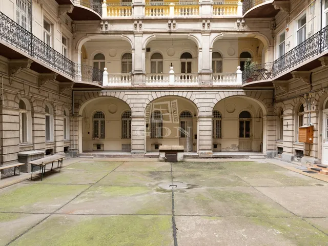 Eladó lakás Budapest V. kerület, Belváros 47 nm