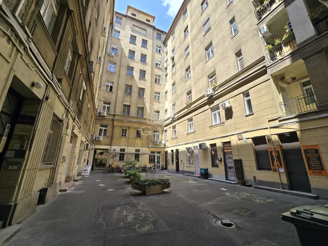 Eladó lakás Budapest XIII. kerület, Újlipótváros 108 nm