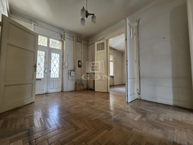 Eladó lakás Budapest XIII. kerület, Újlipótváros 108 nm