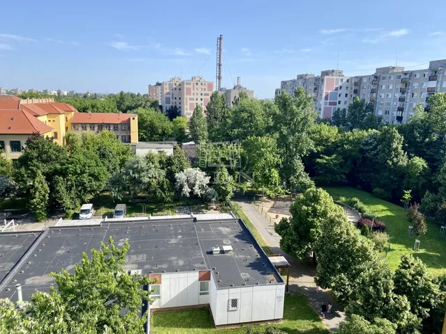 Eladó lakás Budapest IV. kerület, Újpest 59 nm