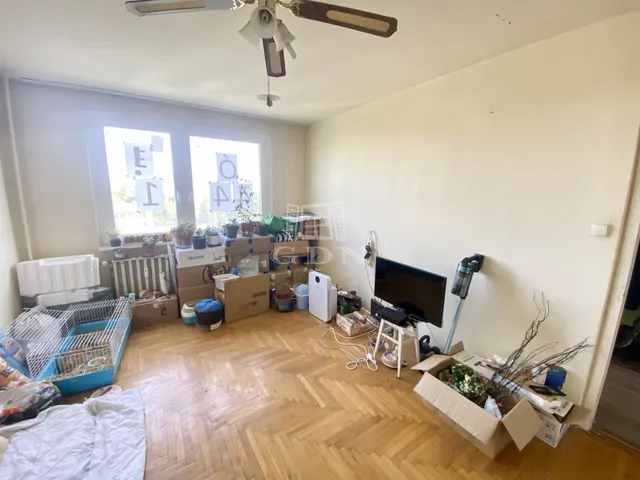 Eladó lakás Budapest IV. kerület, Újpest 59 nm