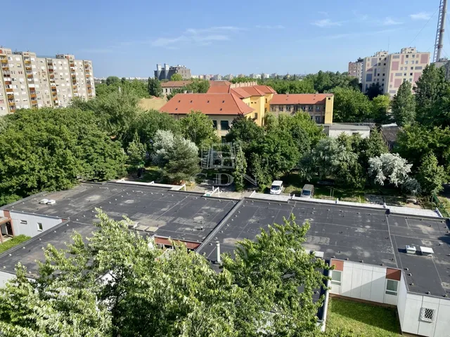 Eladó lakás Budapest IV. kerület, Újpest 59 nm
