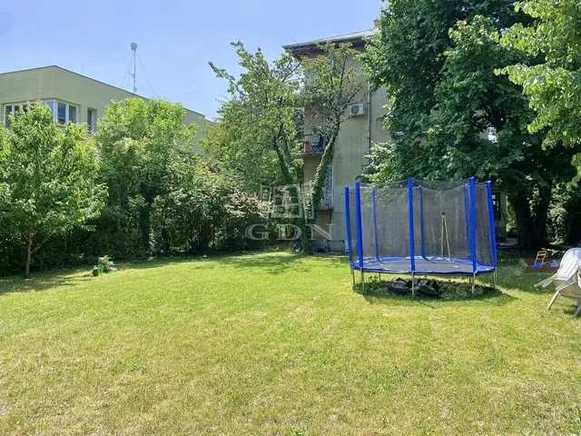 Eladó lakás Budapest XII. kerület, Németvölgy 38 nm