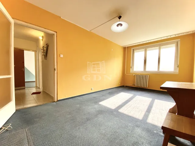 Eladó lakás Budapest III. kerület, Békásmegyer 50 nm