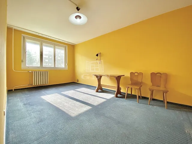 Eladó lakás Budapest III. kerület, Békásmegyer 50 nm